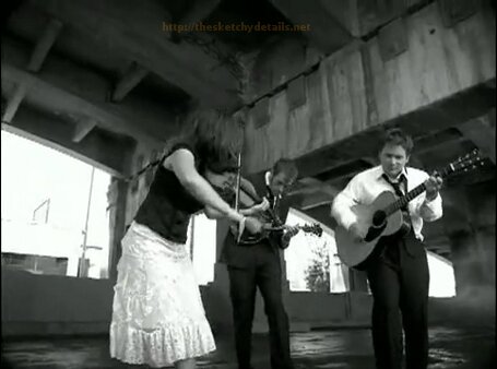 The Library: “When in Rome” by Nickel Creek