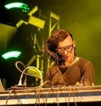 Skrillex