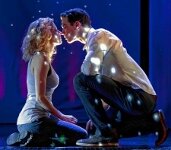 Ghost the Musical Projections