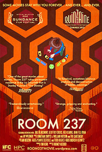 room237poster Horror Thursday: Room 237