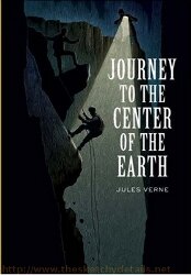 Book Review: Journey to the Center of the Earth by Jules Verne