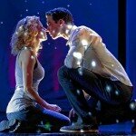 Ghost the Musical Projections