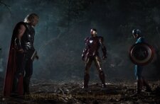 Film Review: The Avengers (2012)