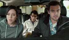 safetynotguaranteedensemble Film Review: Safety Not Guaranteed (2012)
