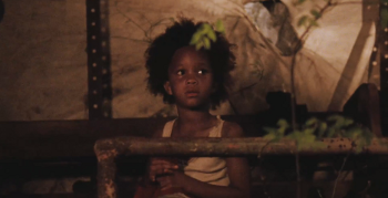 beastsofthesouthernwildhushpuppy Film Review: Beasts of the Southern Wild (2012)