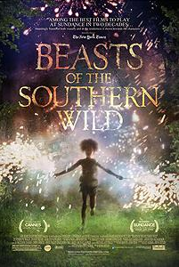beastsofthesoutherwildposter Film Review: Beasts of the Southern Wild (2012)