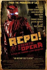 repo Repo! The Genetic Opera: A Cautionary Musical Tale