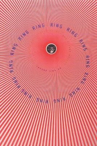 ringkojisuzuki Ring by Koji Suzuki: Lost in Translation