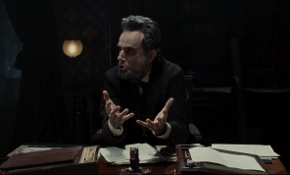 lincolnintrigue Lincoln Review (Film, 2012)