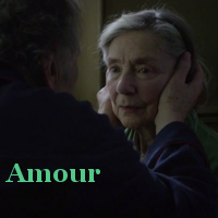 Amour Film Review
