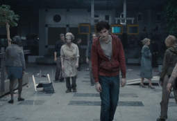warmbodiescolor Warm Bodies Review (Film, 2013)
