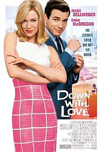 downwithlovereview Down With Love Review (Film, 2003)