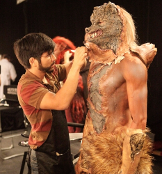 faceoff4.07conflict Face Off 4.7 4.8: Werewolves and Sea Monsters