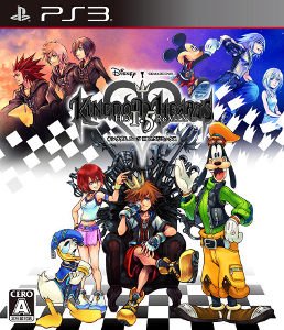 kingdomheartsremix Coming Soon: Kingdom Hearts HD 1.5 Remix