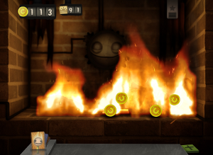 littleinfernoreviewburn Little Inferno Review (Game, PC/Mac/Linux/Wii U)