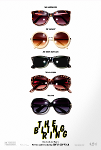 theblingringglasses The Bling Ring Review (Film, 2013)