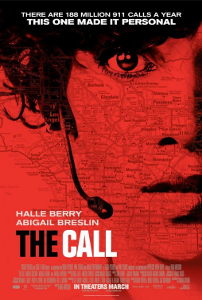 thecallreview The Call Review (Film, 2013)