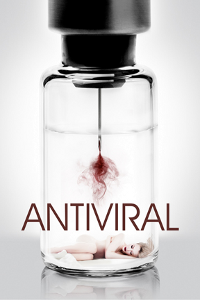 antiviralposter Antiviral Review (Film, 2013)