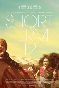 shortterm12poster Short Term 12 Review (Film, 2013)