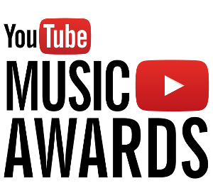 youtubemusicawards2013 YouTube Music Awards Winners