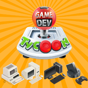 gamedevtycoonfeatured Game Dev Tycoon Review (PC/Mac/Linux Game)