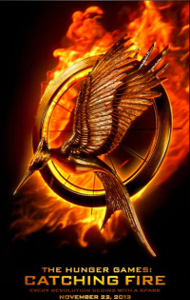 thehungergamescatchingfire The Hunger Games: Catching Fire Review (Film, 2013)