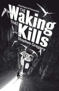 2013 Sketchys Best Books: The Waking that Kills