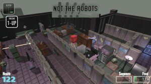 Not the Robots Review